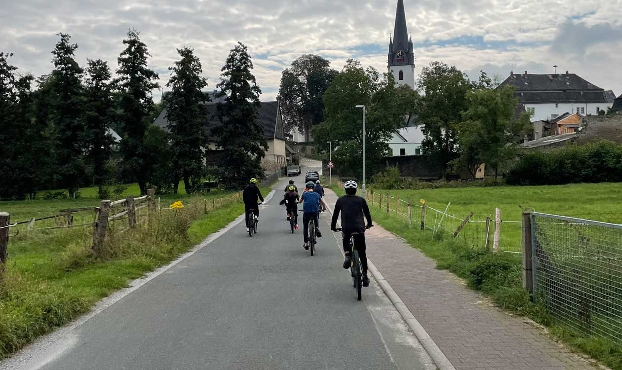 Schulmobilitätskonzepte
