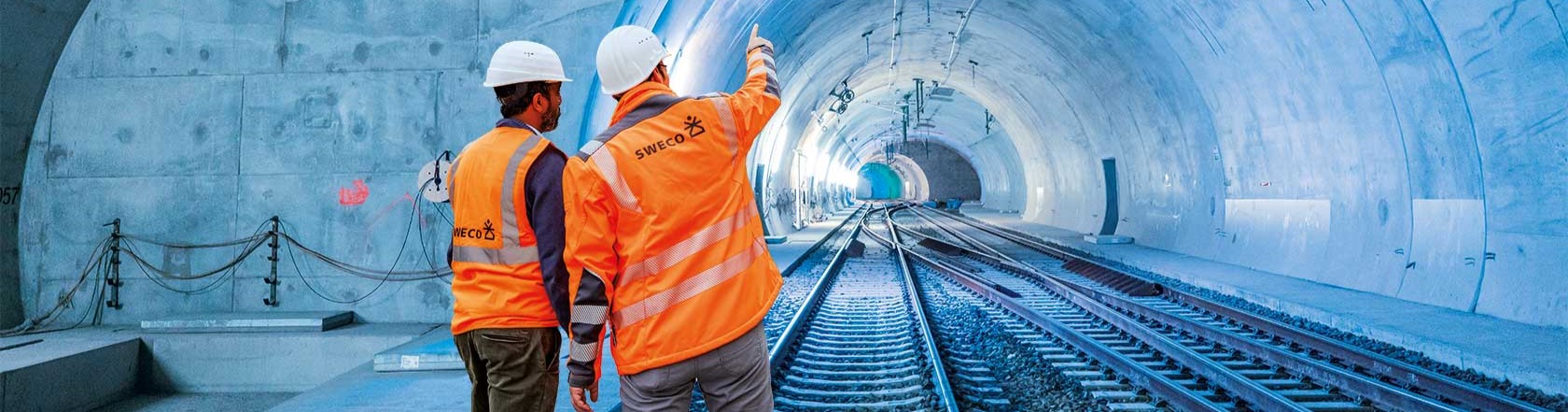 Tunnel, Stuttgart 21, PFA 1.5