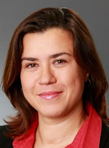 Dr. Demet Antakyali