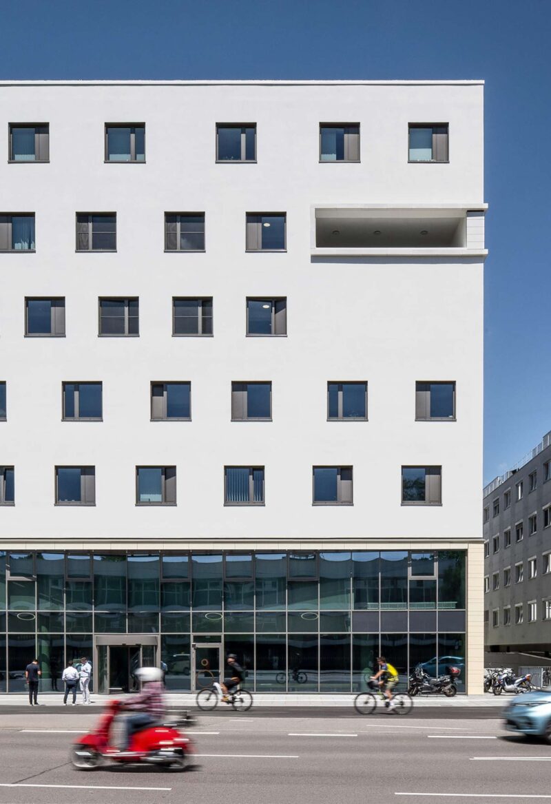 Klinikum Stuttgart, Stuttgart Cancer Center
