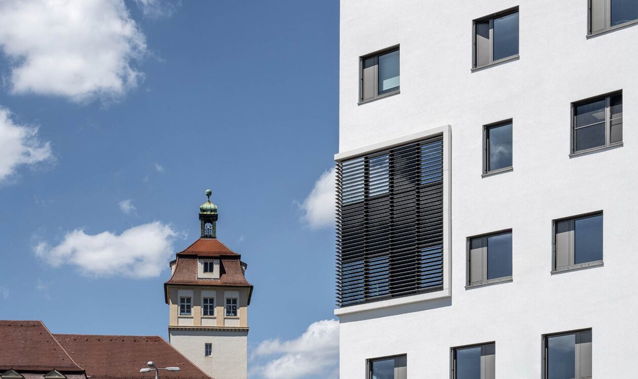 Klinikum Stuttgart, Stuttgart Cancer Center