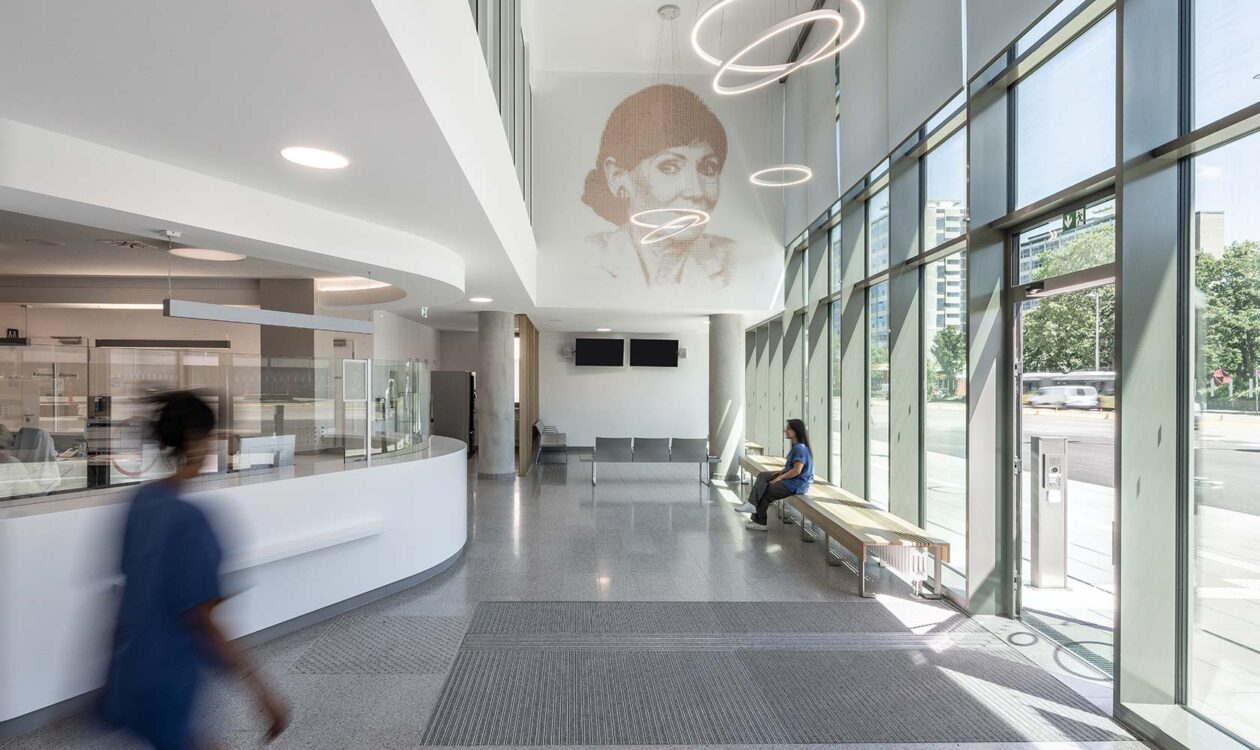 Klinikum Stuttgart, Stuttgart Cancer Center