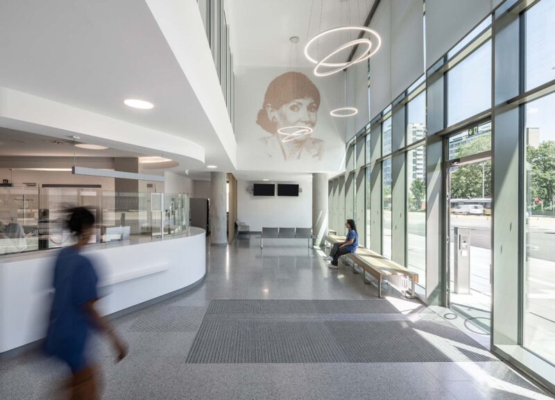 Klinikum Stuttgart, Stuttgart Cancer Center