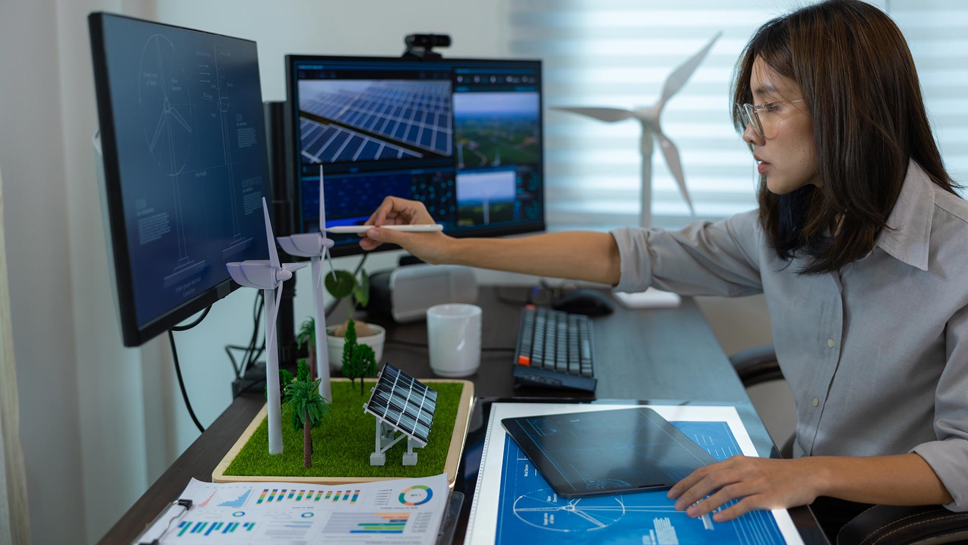 Biodiversität: Wichtige Schritte für zukunftssichere Unternehmen