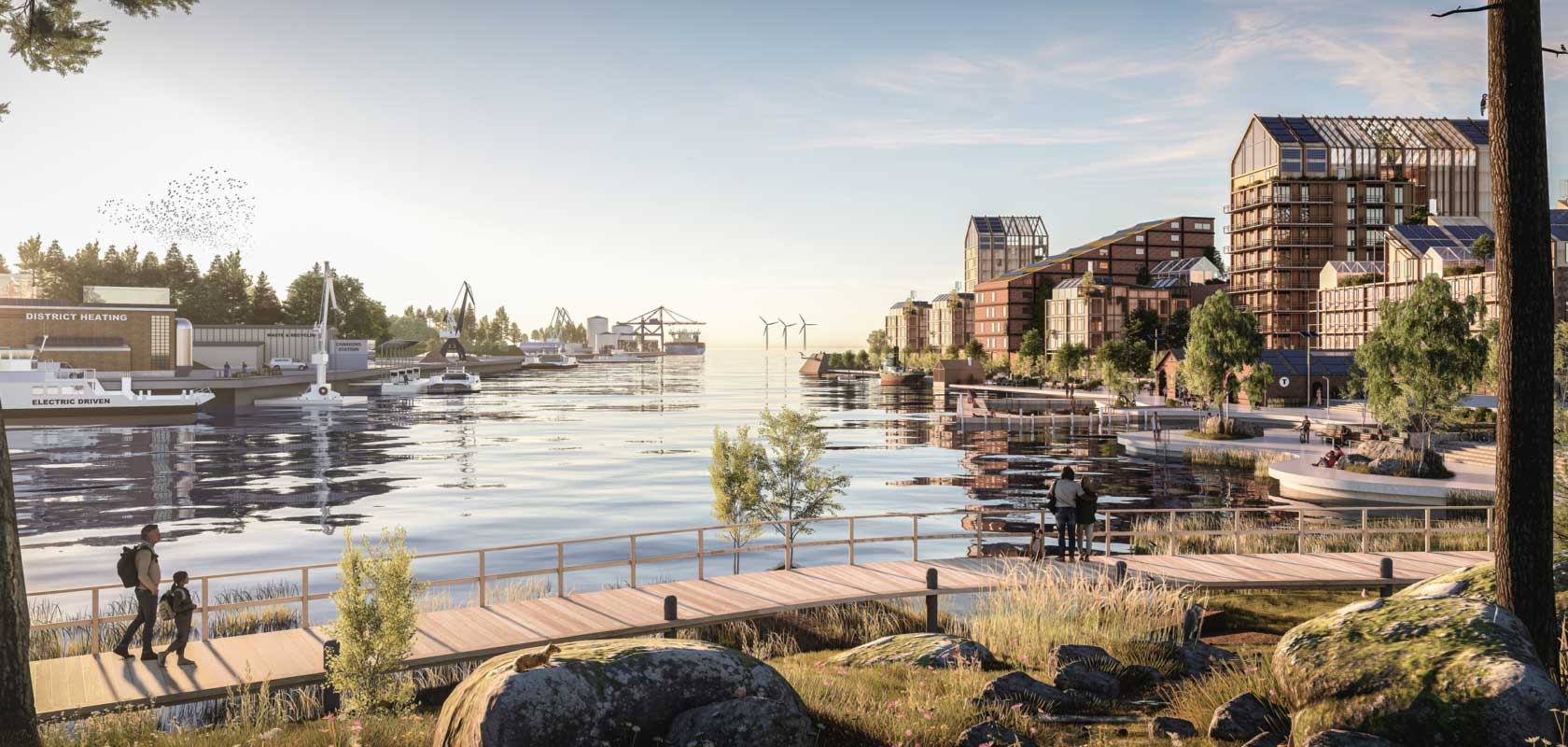 Biodiversität: Wichtige Schritte für zukunftssichere Unternehmen