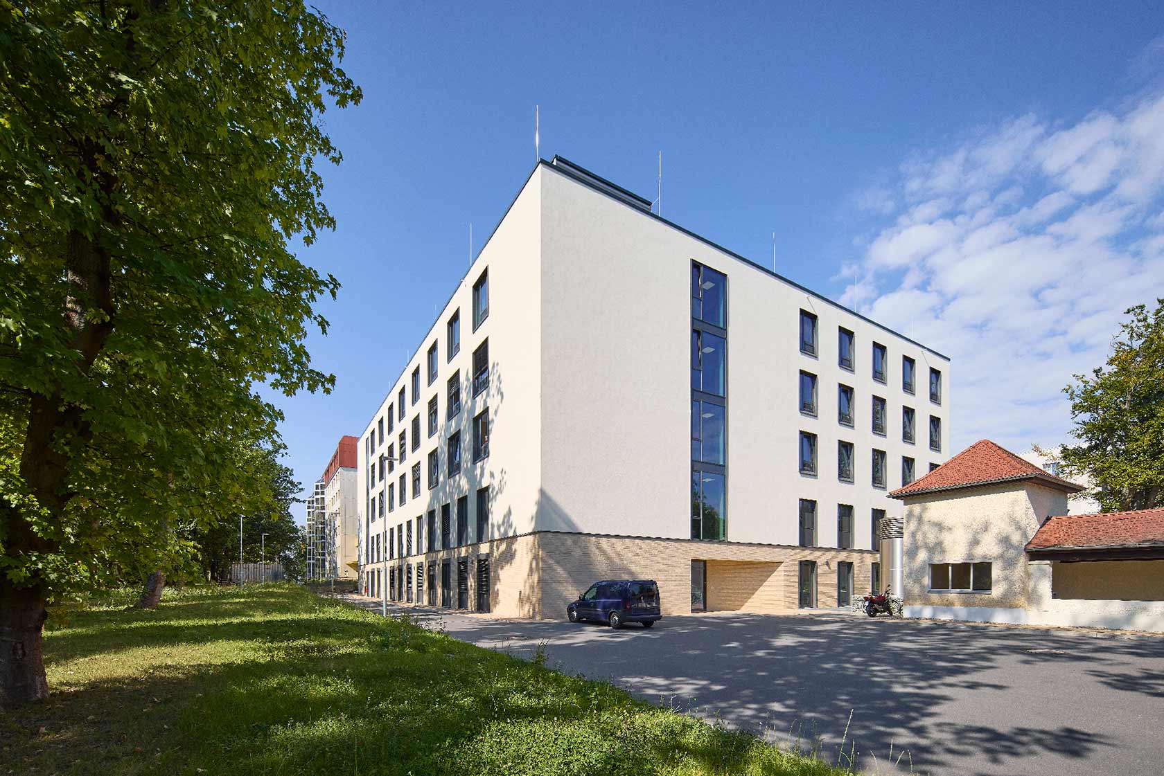 Heinrich-Braun-Klinikum Zwickau