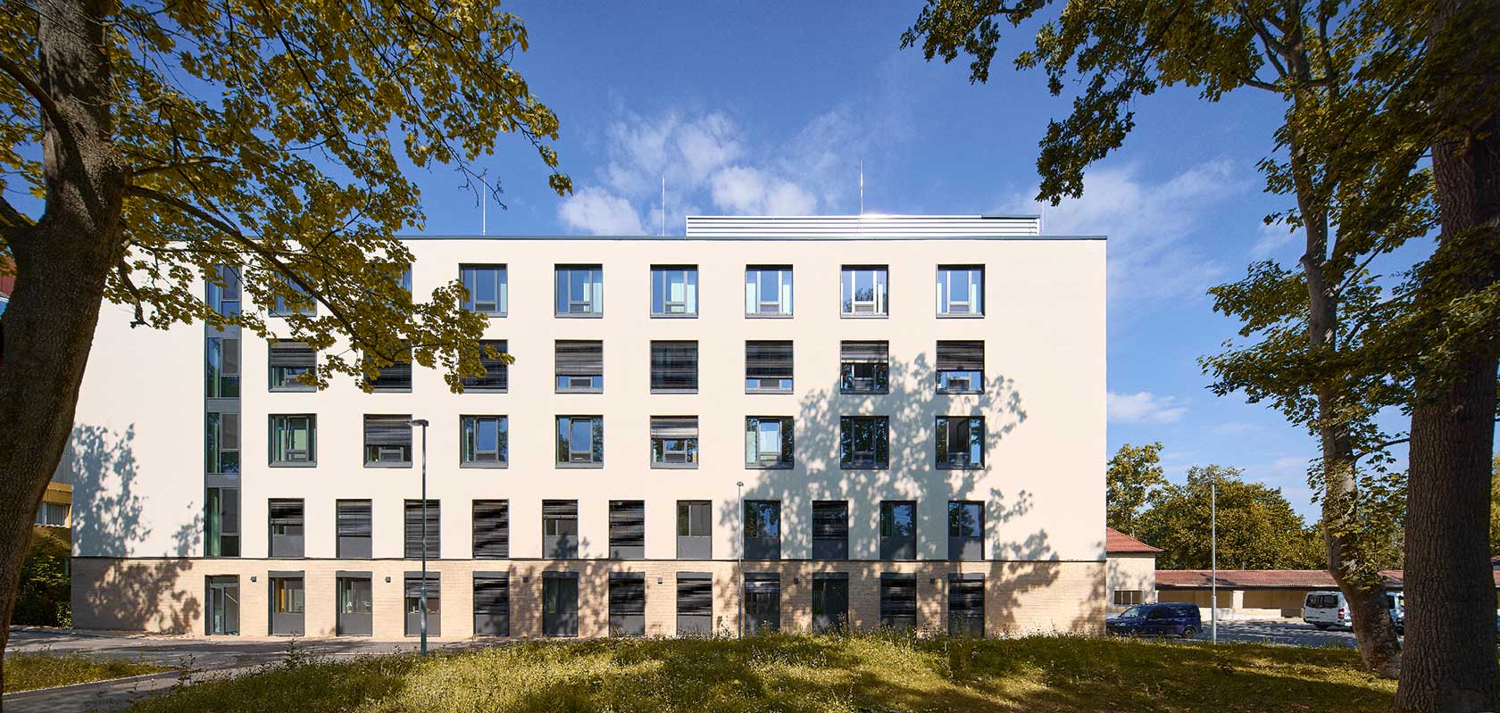 Heinrich-Braun-Klinikum Zwickau