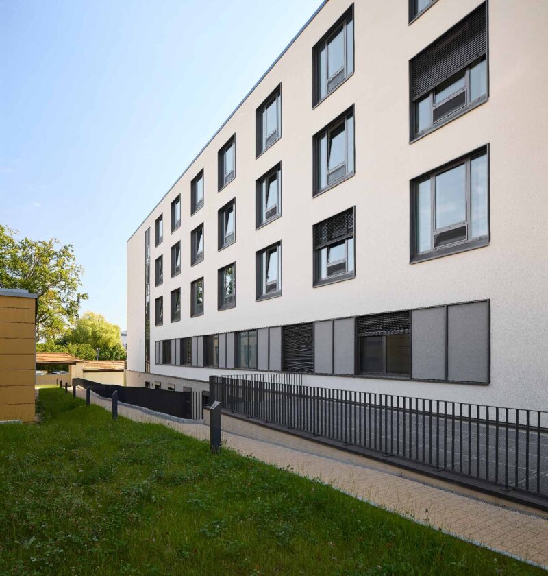 Heinrich-Braun-Klinikum Zwickau