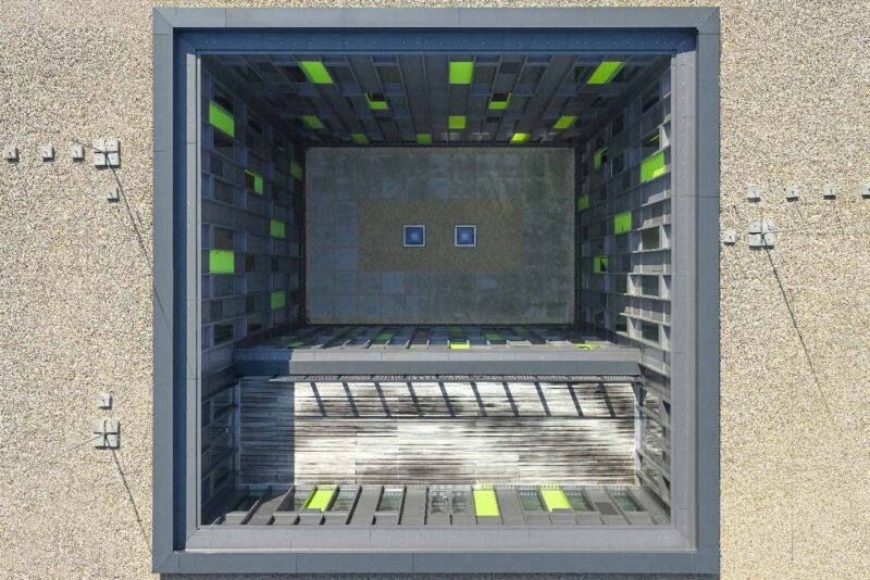 Heinrich-Braun-Klinikum Zwickau