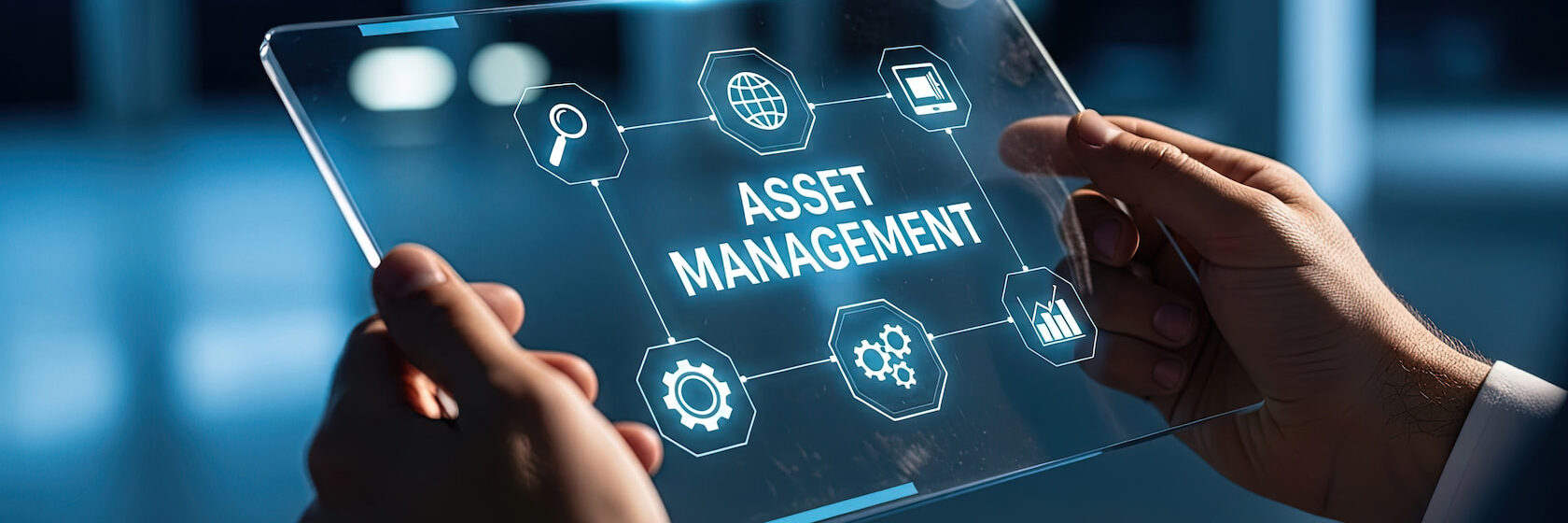 Obsurv - Assetmanagement
