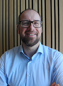 Christian Gottschalk