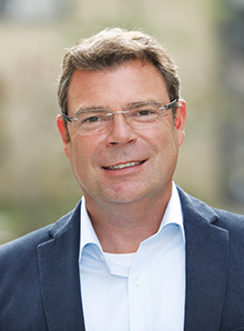Martin Broeckling