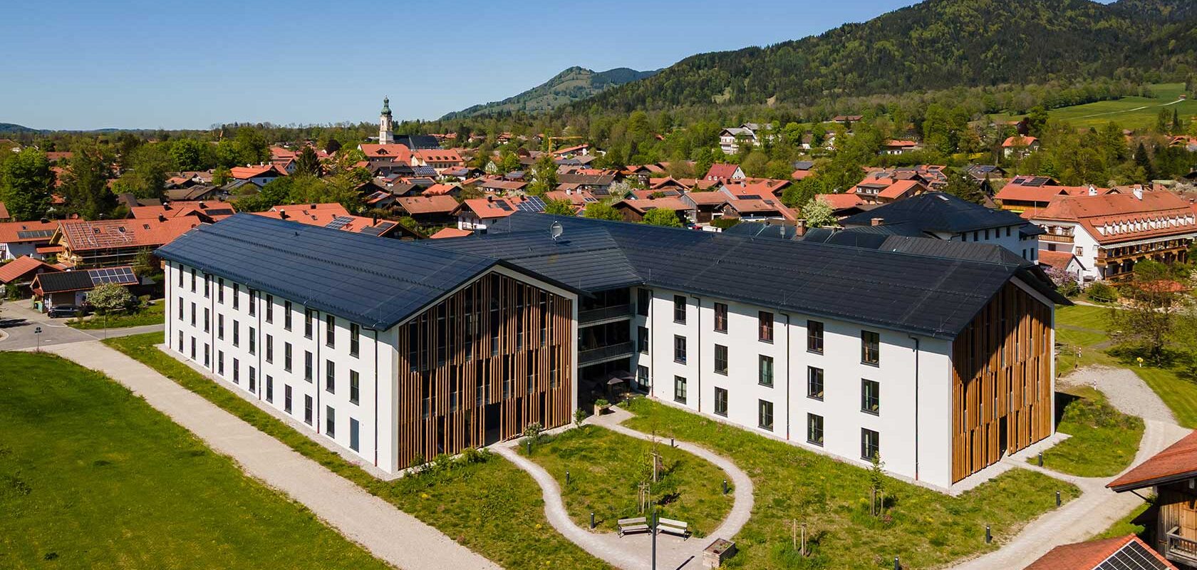 Pflegeheim Lenggries