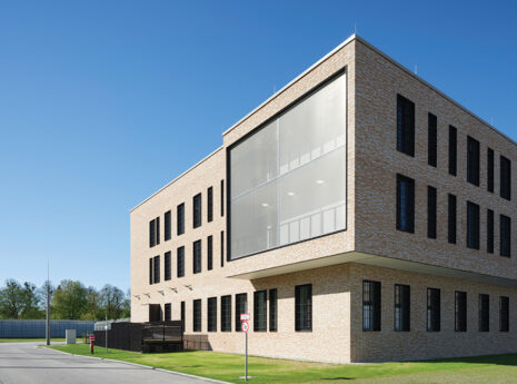 Krankenabteilung JVA München