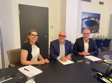 STEIN Ingenieure GmbH wird Teil von Sweco