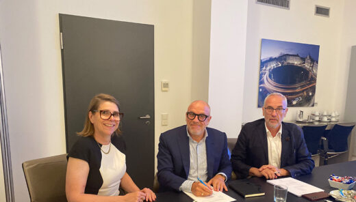 STEIN Ingenieure GmbH wird Teil von Sweco