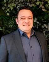 David Bliso, Teamleiter Bahnsysteme & Verkehr bei Sweco
