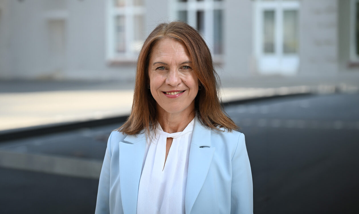 Outi Rajanen