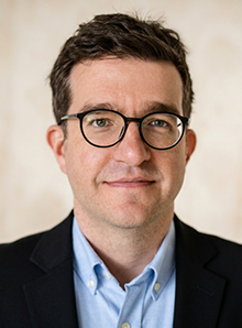Dr. Jan Nicolai Hennemann