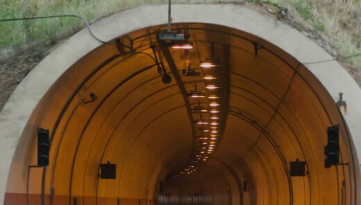 Tunnel