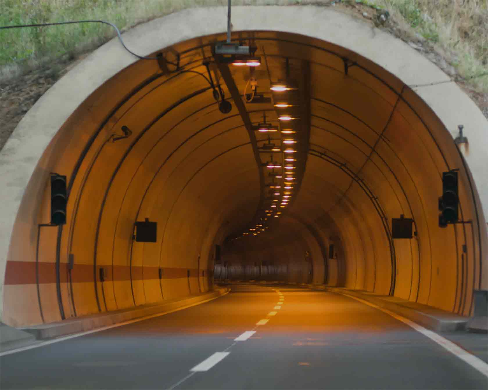 Tunnel