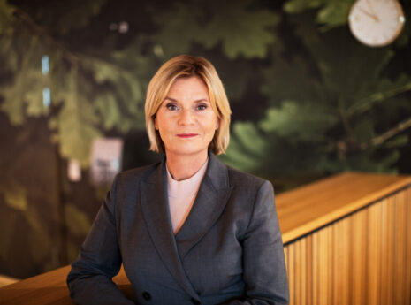 Åsa Bergman