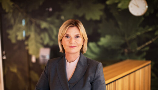 Åsa Bergman