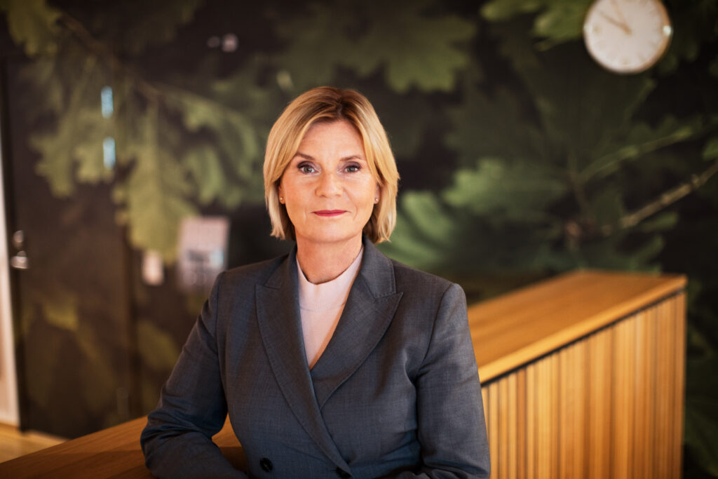 Åsa Bergman