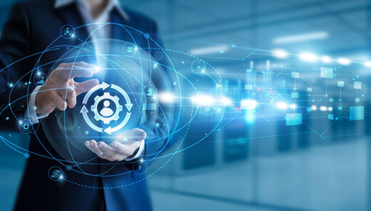 Change Management, organisatorische Transformation, Prozessoptimierung