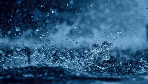 Wasser