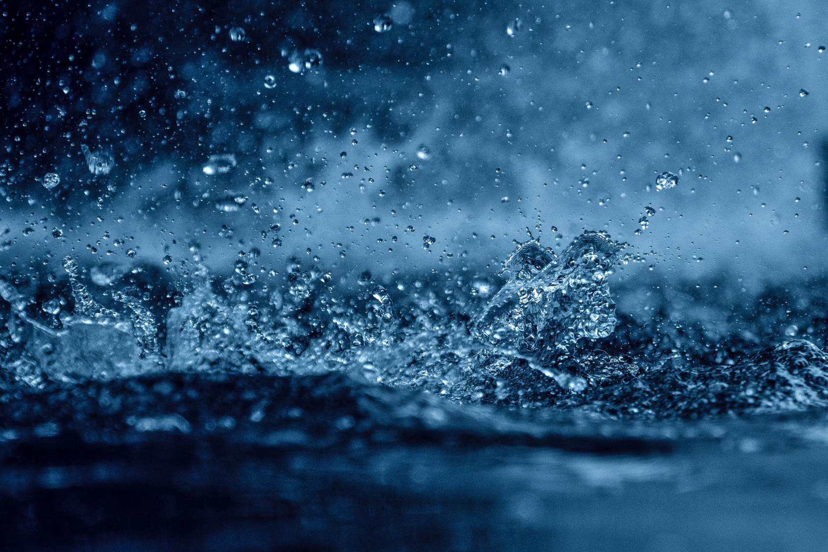 Wasser